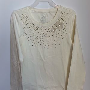 NWOT long sleeve shirt